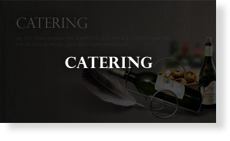 Catering